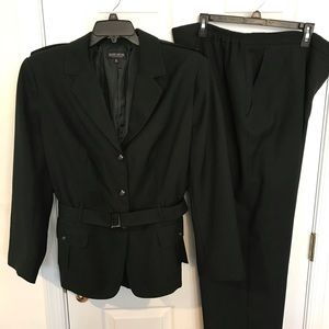 John Meyer Pantsuit